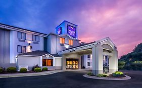 Sleep Inn And Suites Charleston Wv